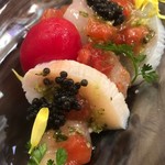 ビストロ ダイア - 