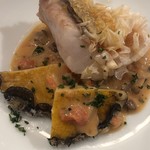 ビストロ ダイア - 