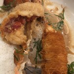 ビストロ ダイア - 