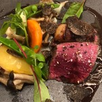 ビストロ ダイア - 