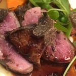 ビストロ ダイア - 