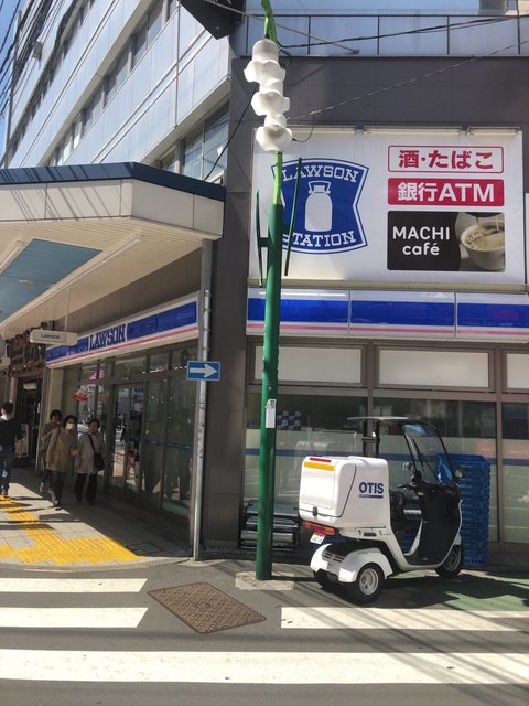 ローソン 大井町銀座通り店 Lawson 大井町 その他 食べログ ローソン 大井町銀座通り店 Lawson 大井町 その他 食べログ