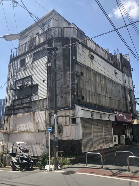 ローソン 大井町銀座通り店 Lawson 大井町 その他 食べログ ローソン 大井町銀座通り店 Lawson 大井町 その他 食べログ