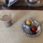 南インド家庭料理 カルナータカー - 