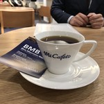 イデア ビーンズ カフェ バイ ミカフェート - ブルマンブレンド 2017/11/14