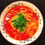 DaNang - 辛辛タンタン麺