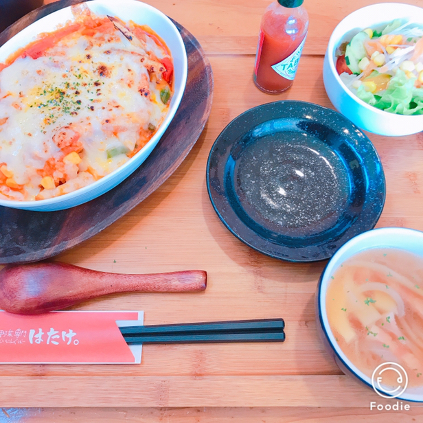 はたけ 西都城 ダイニングバー 食べログ