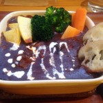 あまづキッチン - 