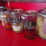 家系ラーメン王道 いしい - 