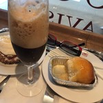 アンティコ カフェアルアビス - 