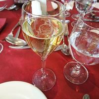 レストラン レジーナ - スパークリングワイン　2019.3