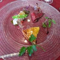 レストラン レジーナ - 前菜盛り合わせ　2019.3