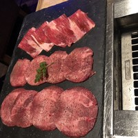 神楽坂焼肉 Kintan - 