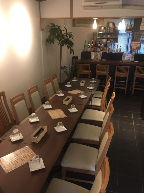 Cafe Dining Yorimichi photo 5