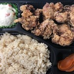 からあげ&弁当 トリとん - 