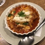 炭火焼赤身肉とクラフトビール ヴァベーネ - 