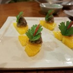 酒とタイ料理 ピッサヌローク - 