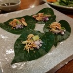 酒とタイ料理 ピッサヌローク - 