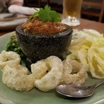 酒とタイ料理 ピッサヌローク - 