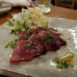 酒とタイ料理 ピッサヌローク - 