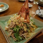 酒とタイ料理 ピッサヌローク - 