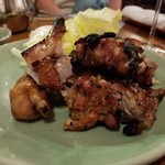 酒とタイ料理 ピッサヌローク - 