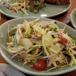 酒とタイ料理 ピッサヌローク - 