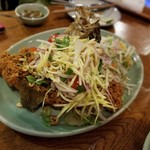酒とタイ料理 ピッサヌローク - 