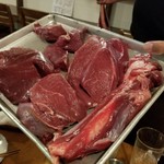 酒とタイ料理 ピッサヌローク - 