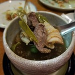 酒とタイ料理 ピッサヌローク - 