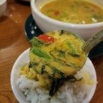 酒とタイ料理 ピッサヌローク - 