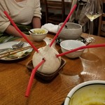 酒とタイ料理 ピッサヌローク - 