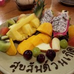 酒とタイ料理 ピッサヌローク - 