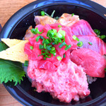 清水港　みなみ  - 