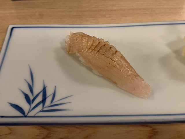 ゐのめ - 本八戸（寿司）の写真