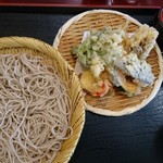 Teuchi Soba Hana - 