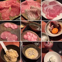 しゃぶしゃぶ KINTAN 代官山本店 - 