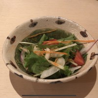 乾山 ANAインターコンチネンタルホテル東京店 - 