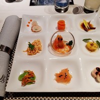 御膳房 六本木店 - 