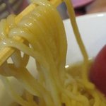 麺屋 武吉 - 麺