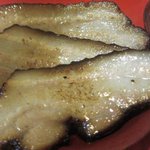 麺屋 武吉 - チャーシューの魔術師武ちゃん