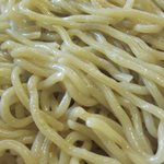 麺屋 武吉 - ザ！麺