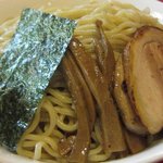 麺屋 武吉 - 盛り