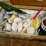 ビストロ割烹 YAOYA - 