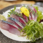 ビストロ割烹 YAOYA - 