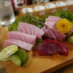 ビストロ割烹 YAOYA - 