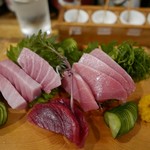 ビストロ割烹 YAOYA - 