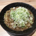 こだわりらーめん 十八番 - 