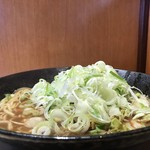 こだわりらーめん 十八番 - 