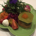 サラマンジェ ドゥ カジノ - 